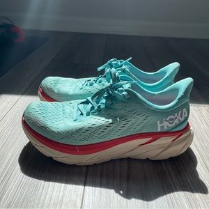 Hoka Clifton 8 Women’s